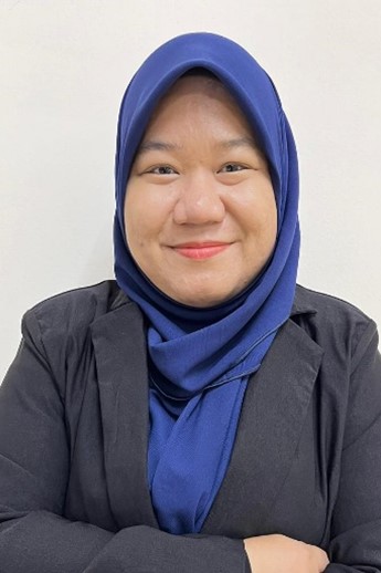 Nurathirah binti Abdul Ghafar