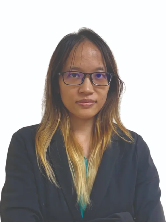 Stacy Anne Tan Sze Sing