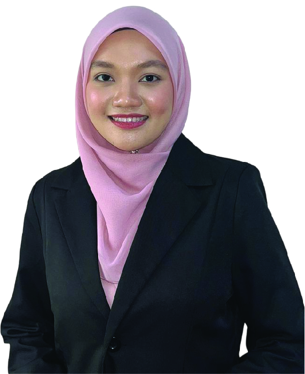 Nur Syaheera binti Zaifuddin